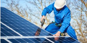 Installation Maintenance Panneaux Solaires Photovoltaïques à Ligny-en-Barrois